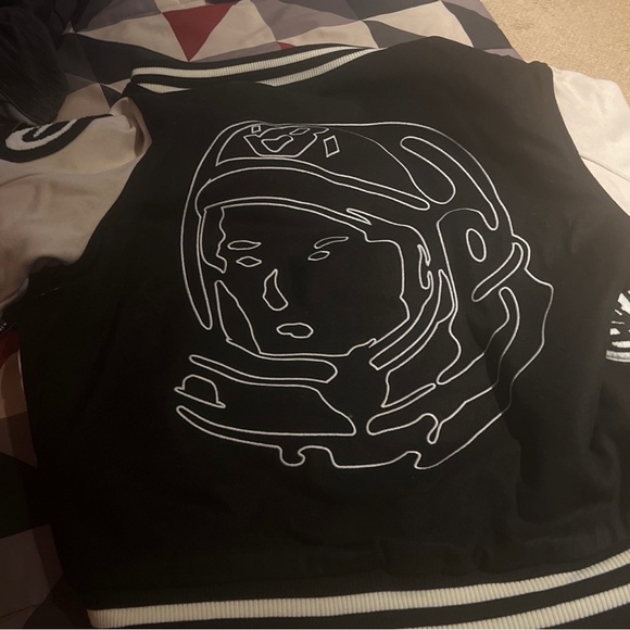 Billionare Boys Astral Jacket - Picture 2 of 2